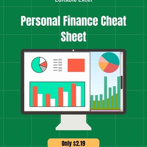 Il promemoria definitivo per il budget finanziario - Excel Budget Planner