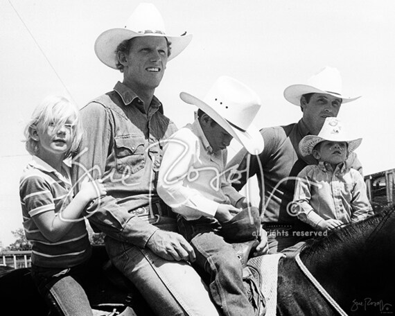 Lindsey Barlow Glen Barlow Troy Tillard Tim and TK Tillard | Etsy