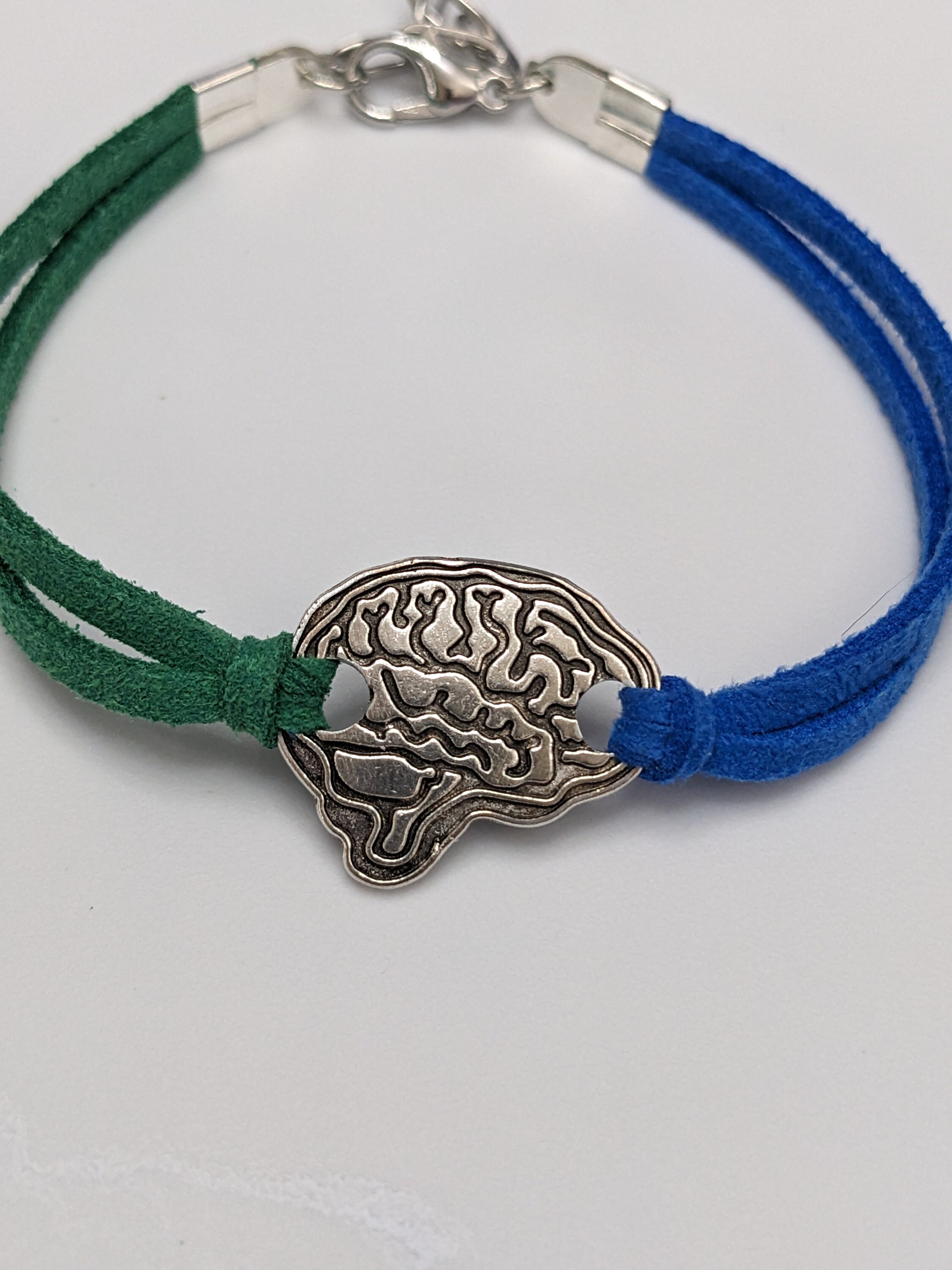Tbi awareness deals bracelets