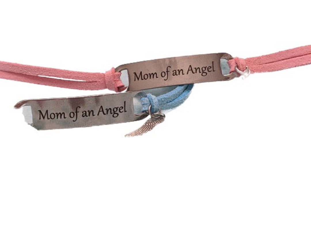 Bundle for momofanangel Mom of an Angel Graphic by Design Dynamo Gallery · Creative  main image 4