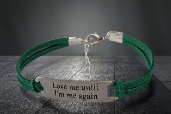 Tbi awareness bracelets discount