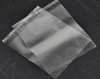 003 cellophane bags