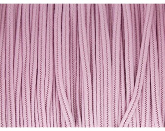 2 reels of rosy mauve nymo thread approx 64 yards per reel thickness size /'D/'