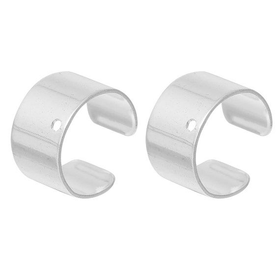 Ear cuff cheap findings
