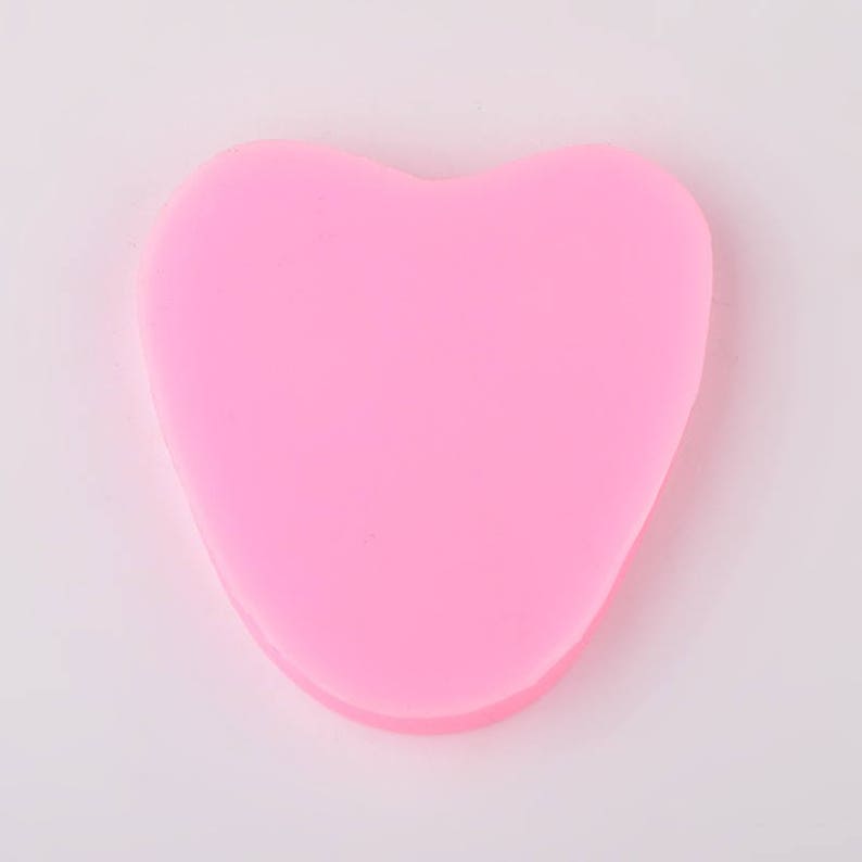 Silicone Mold to make shaped cabochons kawaii ANGEL WINGS Resin Mold tol0771 reusable