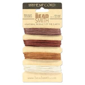 100 Meters Of Hemp Cord, 2mm Diameter, Bulk Lot, Tan Beige Color, Spool Of Necklace  Cord, Neutral, Perfect For Crafts and Jewelry Making