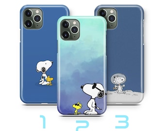 Snoopy G8 Phone Case For iPhone 11 12 13 14 15 16 e 17 Air PRO Plus Mini Max Cartoon Dog Cute Puppy Beautiful Popular Animation Character