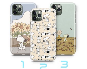 Snoopy G7 Phone Case For iPhone 11 12 13 14 15 16 e 17 Air PRO Plus Mini Max Cartoon Dog Cute Puppy Beautiful Popular Animation Character