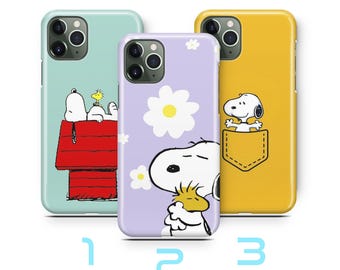 Snoopy G9 Phone Case For iPhone 11 12 13 14 15 16 e 17 Air PRO Plus Mini Max Cartoon Dog Cute Puppy Beautiful Popular Animation Character