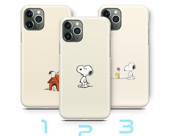 Snoopy G3 Phone Case For iPhone 11 12 13 14 15 16 e 17 Air PRO Plus Mini Max Cartoon Dog Cute Puppy Beautiful Popular Animation Character