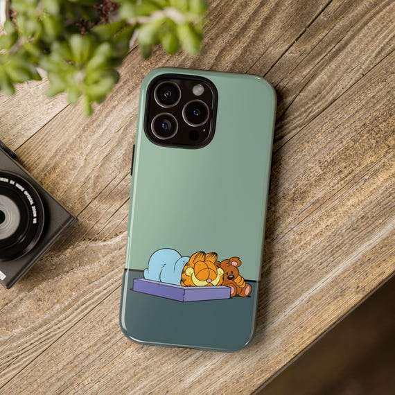 phone case 16 pro CRÈME - iPhone 16 Pro Max Phone Case with Strap