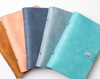 Budget binder