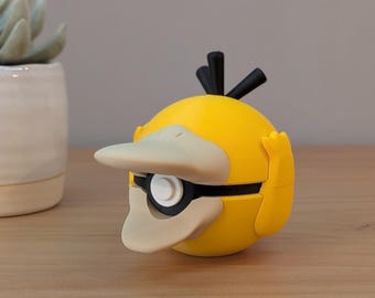 Psyduck Ball | Themed Collector Ball