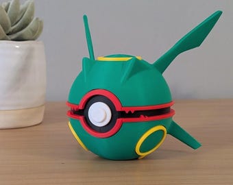 Rayquaza Ball | Themed Collector Ball