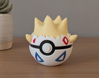 Togepi Ball | Themed Collector Ball