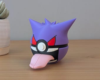 Gengar Ball | Themed Collector Ball
