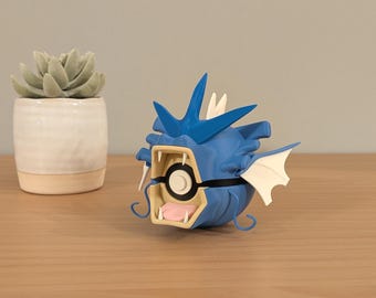 Gyarados Ball | Themed Collector Ball
