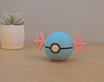 Wooper Ball | Themed Collector Ball
