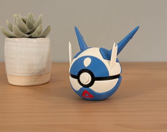 Latios Ball | Themed Collector Ball