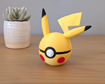 Pikachu Ball | Themed Collector Ball