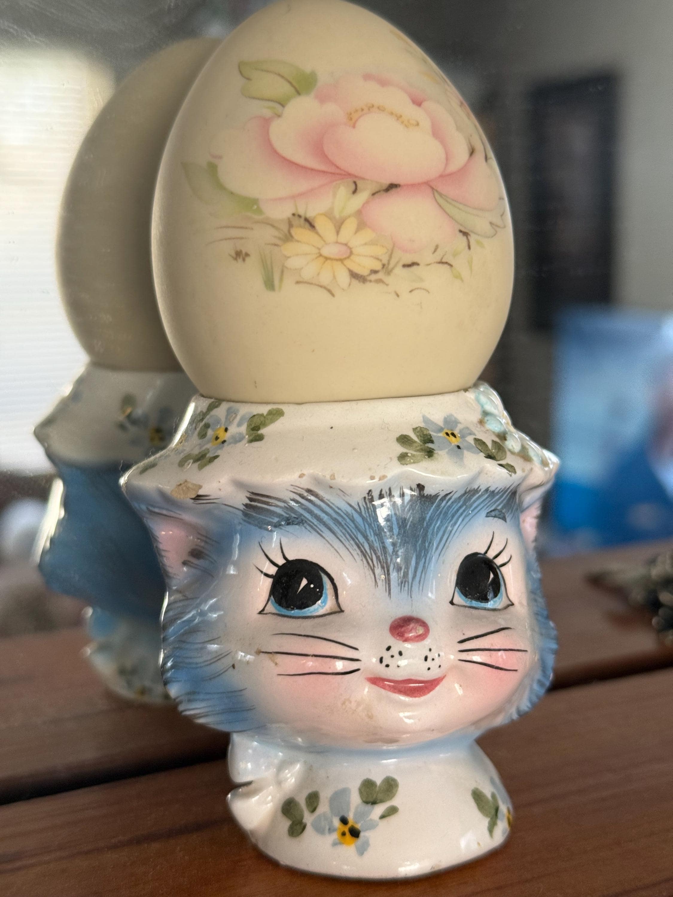 Lefton Miss Priss - Etsy