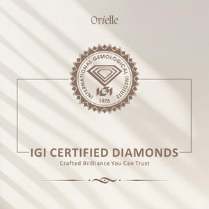 IGI Jewellery Zertifizierungs-Service - Die offizielle Unterlagen für die Bestellung von Fein- und Luxusschmuck