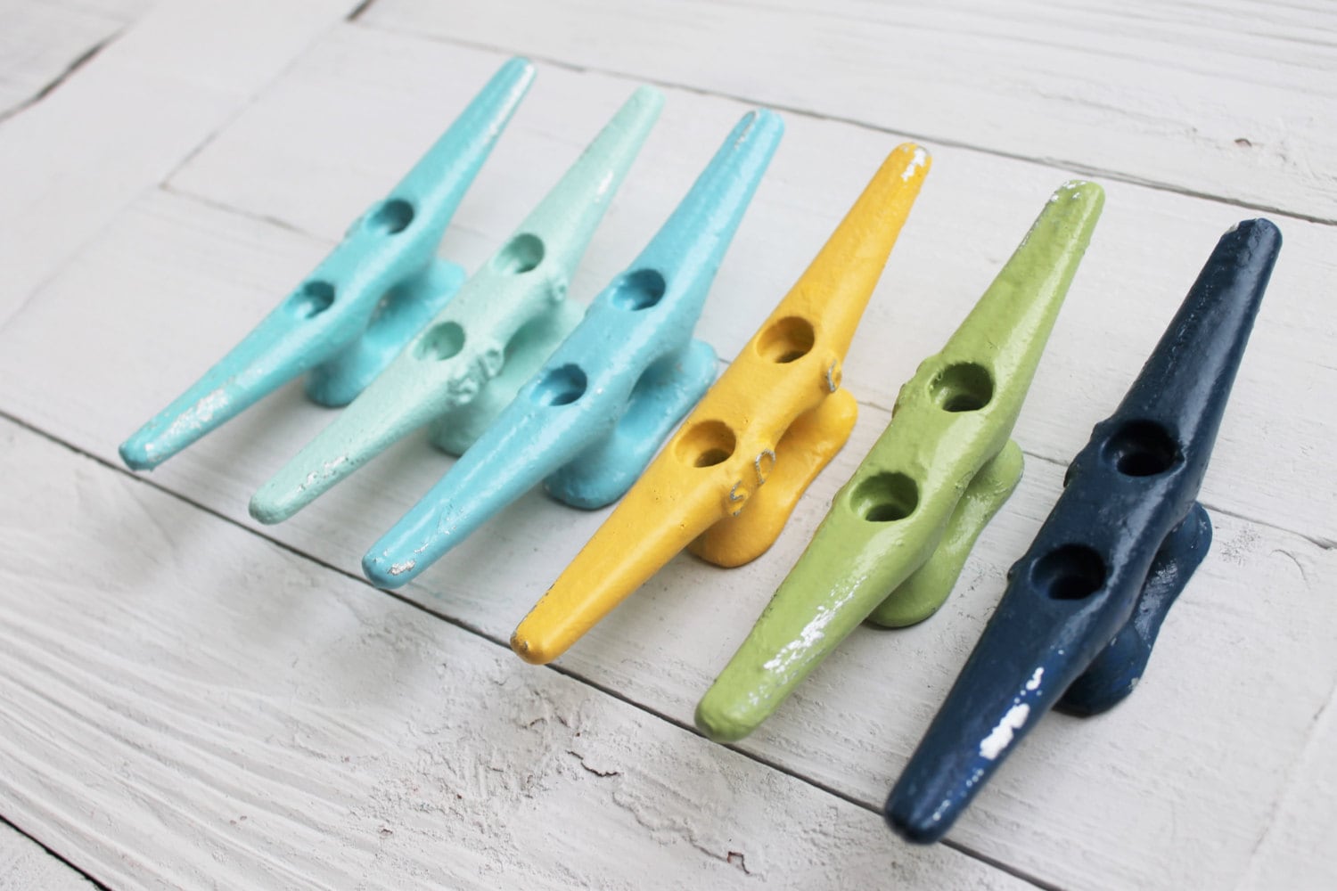 Boat cleat wall hook hotsell
