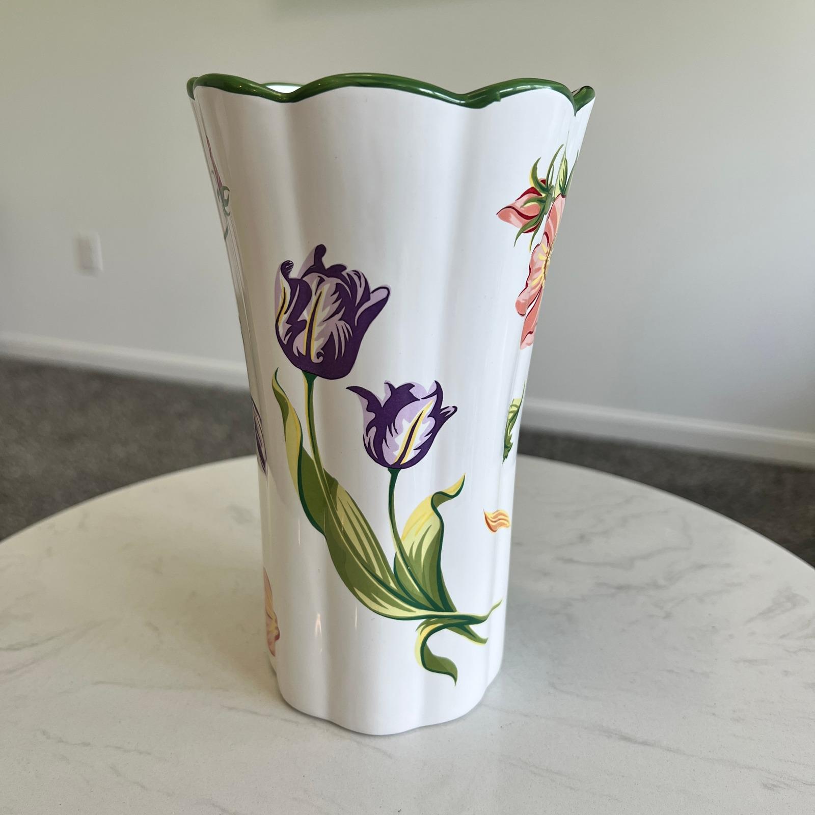 Tiffanys and Co Vases - Etsy
