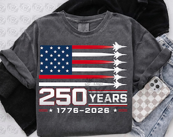 250 años de libertad png 250 aniversario de la independencia estadounidense: Bandera estadounidense patriótica (descarga digital)