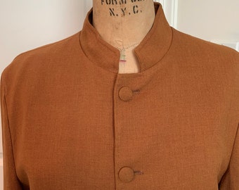 nehru jacket 70s