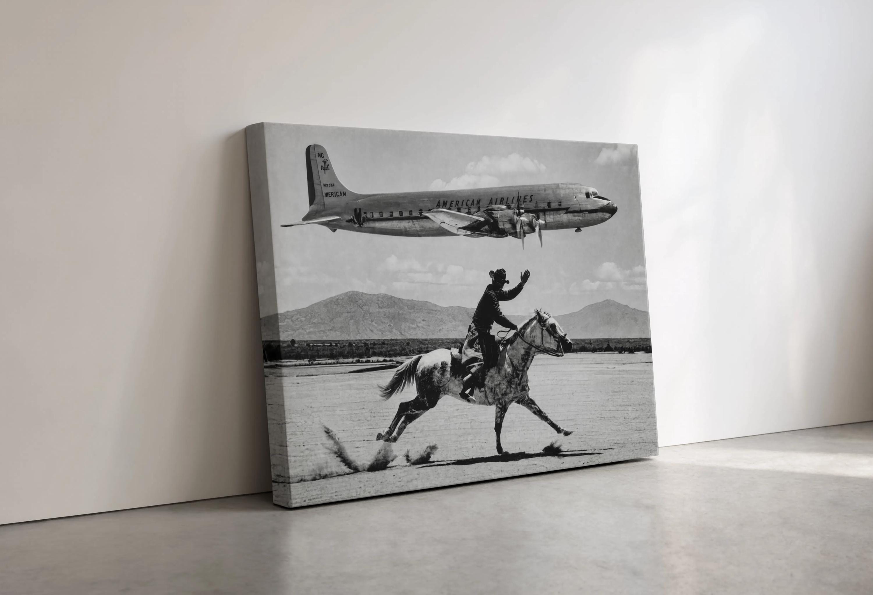American Airlines Decal - Etsy