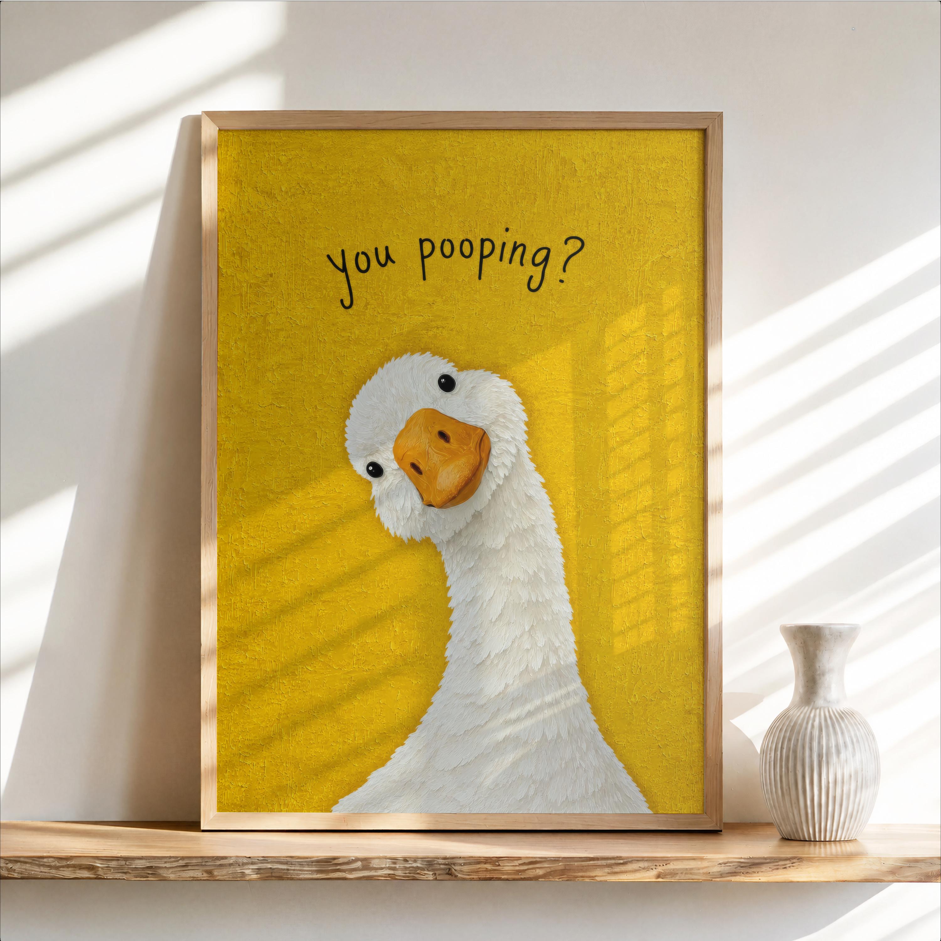 Funny Farm Wall Art - Etsy