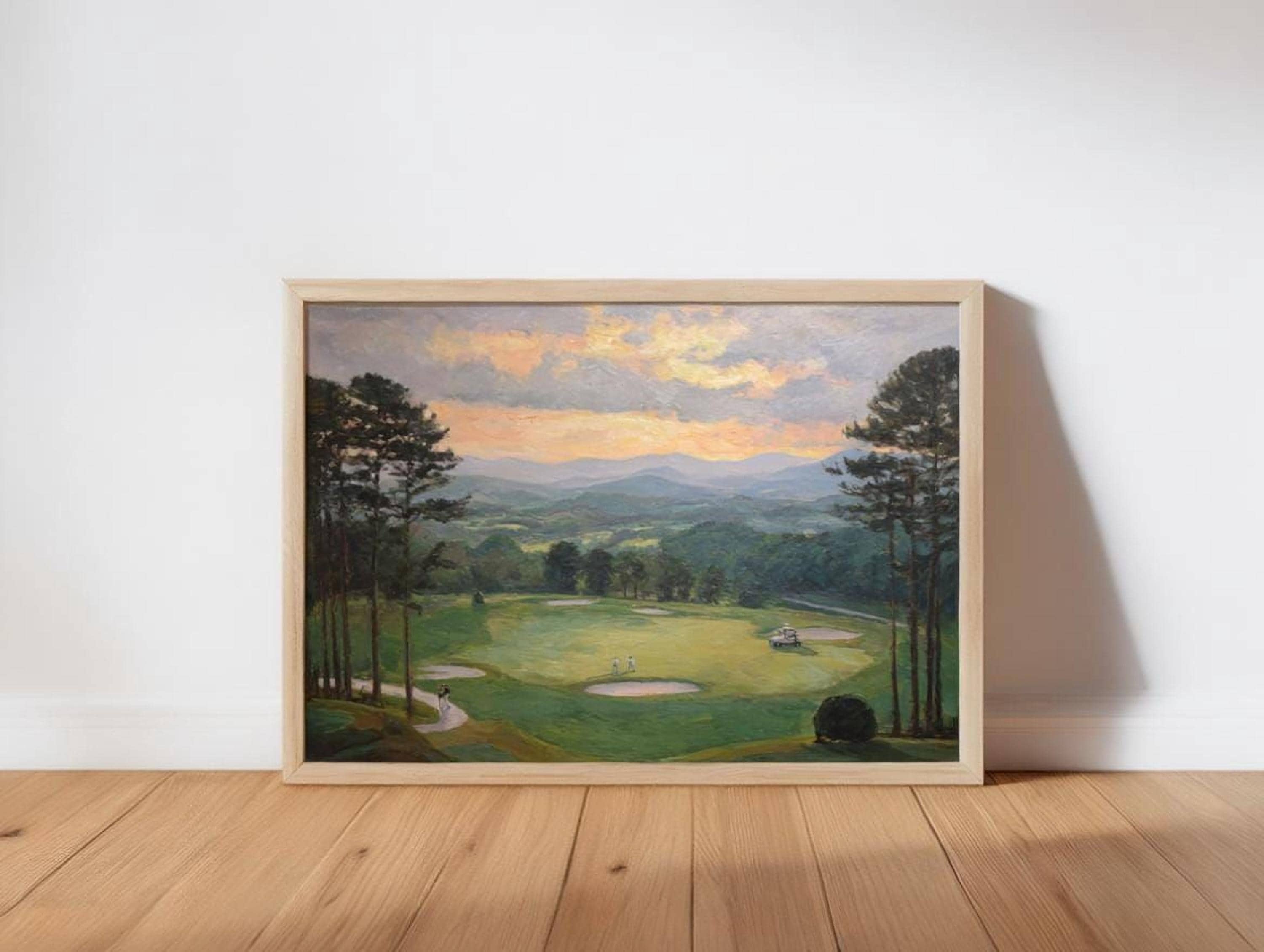 Antique golf clubs - Etsy 日本