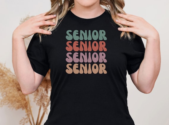 Rugrats store senior shirt