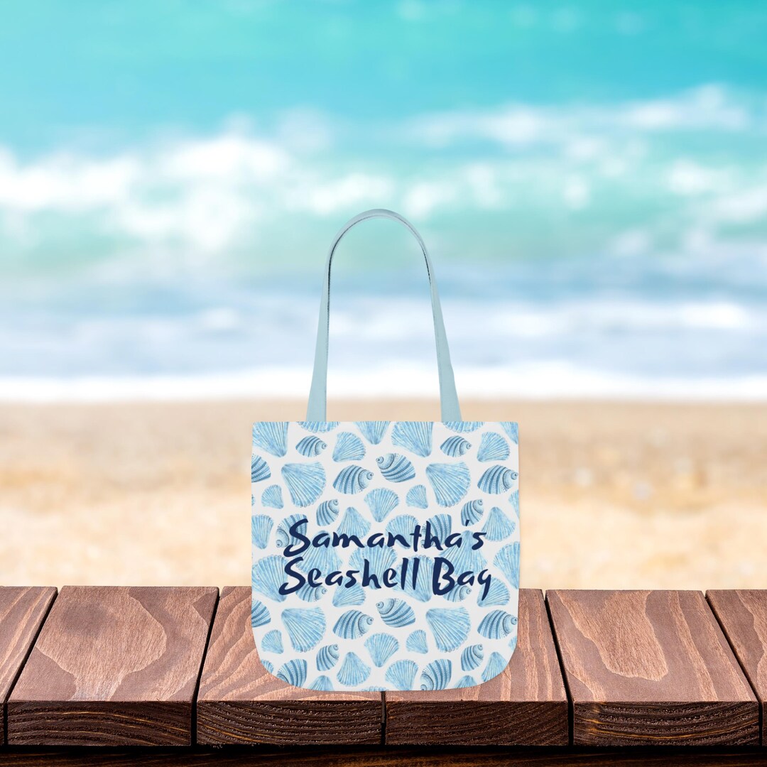 Borsa Da Spiaggia Impermeabile Con Stampa Gnomi Natalizi - Grande, Leggera, Con Multiple Tasche, Ideale Per Viaggi