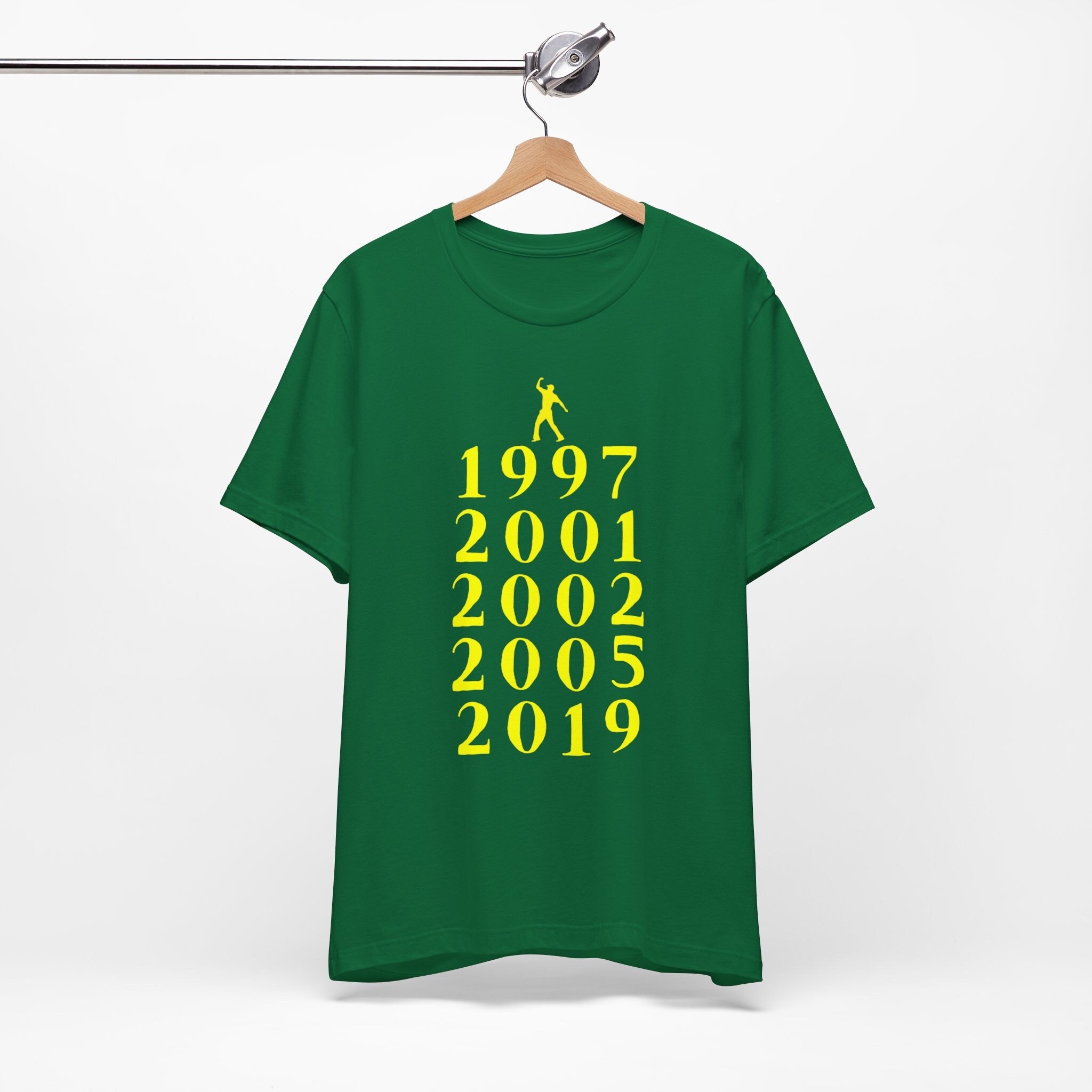 Goat tiger woods shirt best sale