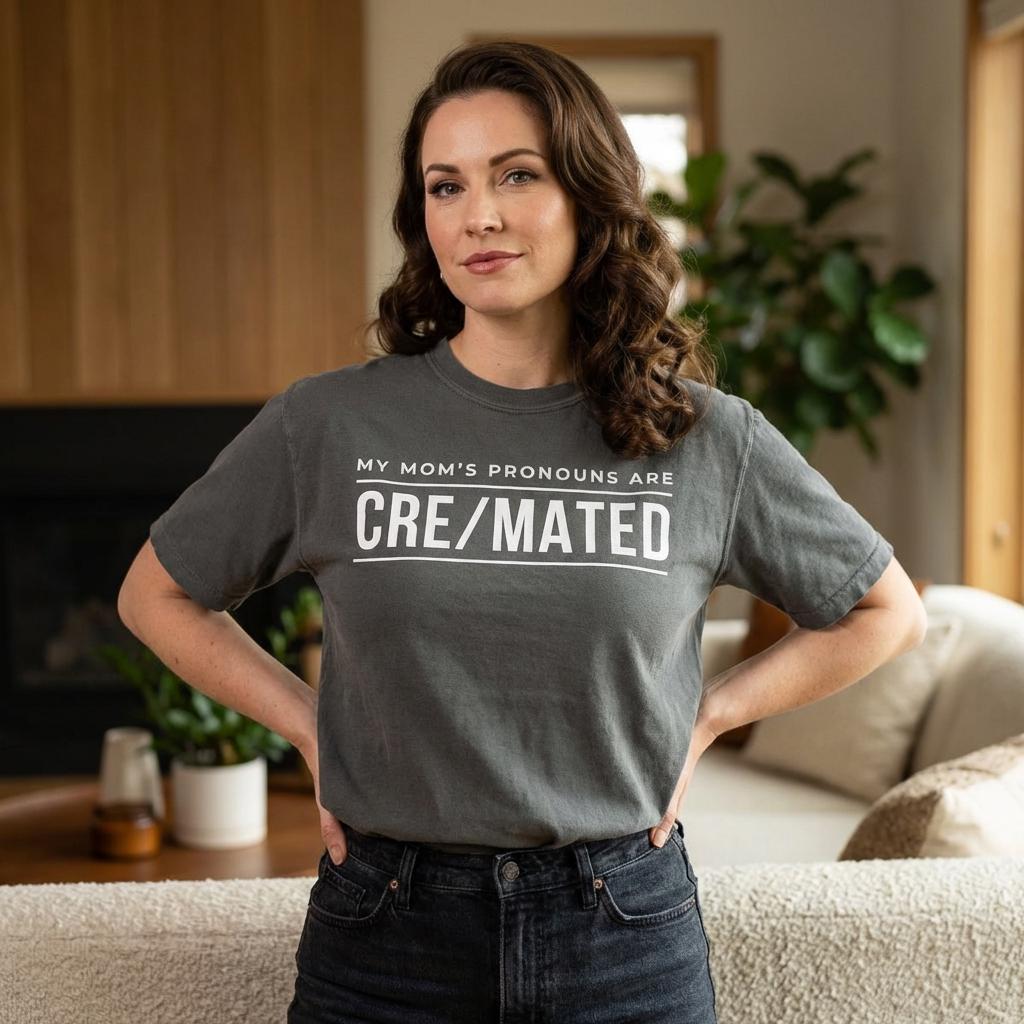 Grief Shirt - Etsy