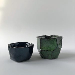Set di 2 tazze Kurinuki