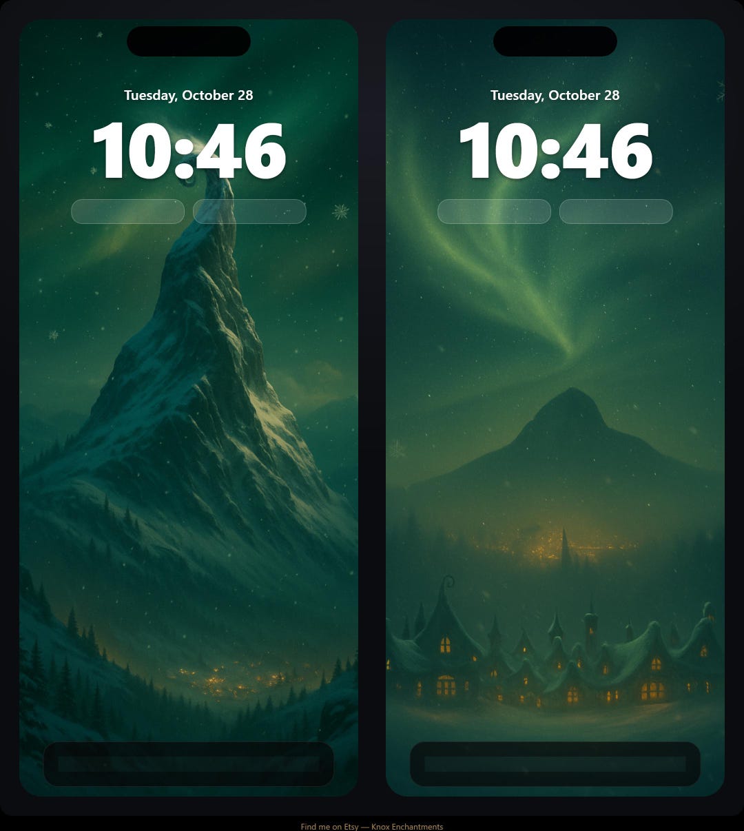 The Grinch Inspired Ios Icon Pack, Cinematic Green Christmas App Icons ...