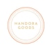 HandoraGoods store logo