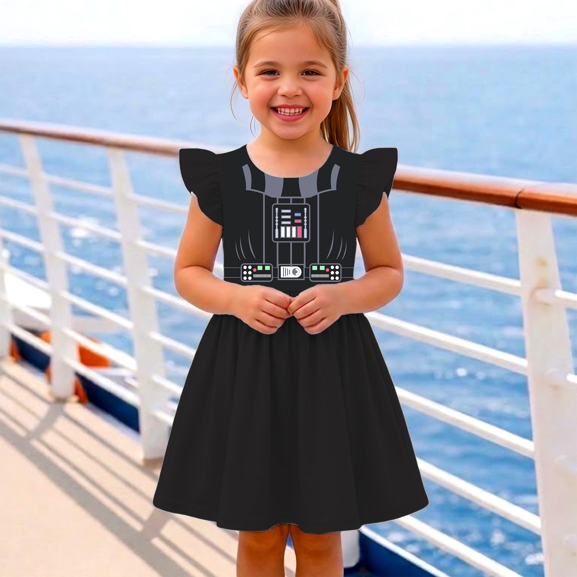 Star War Dress - Etsy Star War Dress - Etsy