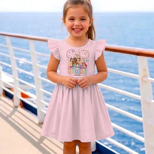 3rd birthday princess dress Birthday Princess 4