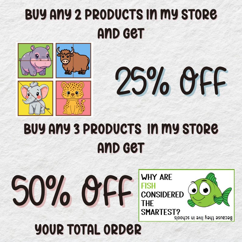 Printable Incentive Cards.pdf Reward Punch Cards PDF, Printable, Cards, Printable PDF, Instant ...