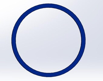 Circle Cookie Cutter