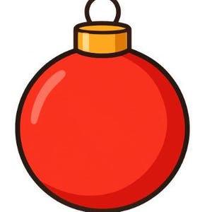 Christmas Ornament
