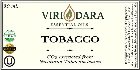 natural organic tobacco Pre Rolls, & Chemical Free, Super Slow Burning, 100% Real Palm Leaf, Just Fill It (10 Slims) : Health & Household Your oil comes in an amber glass bottle for a long natural organic tobacco 2016 American