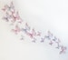 3D Wall Butterflies- Light Pink and Purple Princess Mix 
