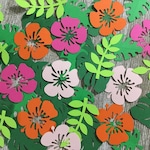 Tropical Party Supplies