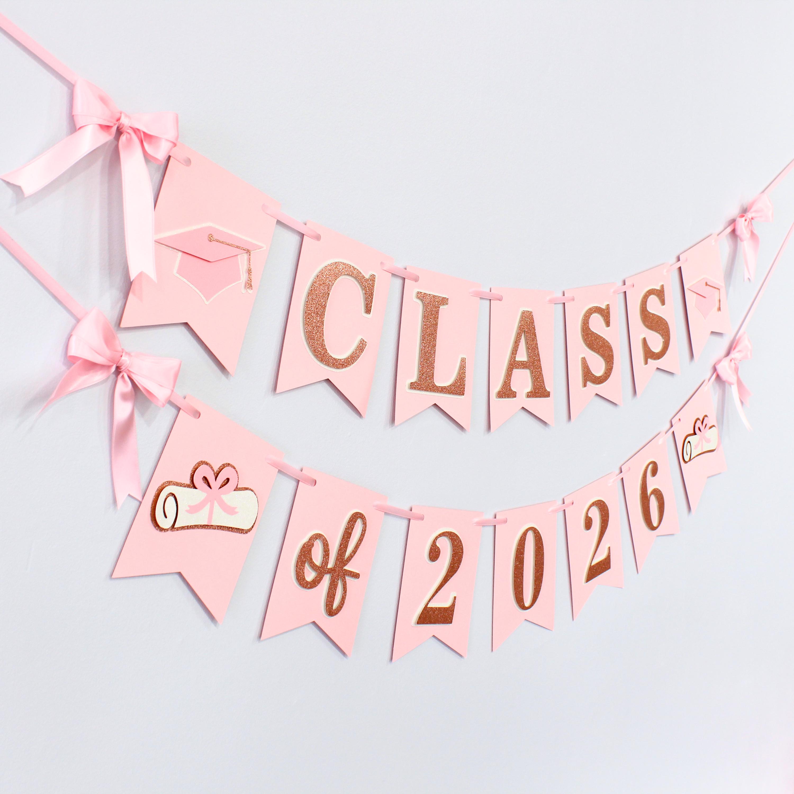 Many Toppers Graduation Cap Cupcake Toppers - Many Colors - Food Picks - 2026 ...