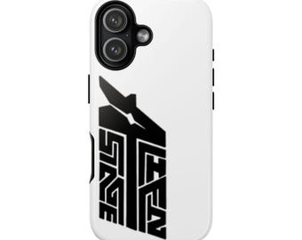 Copy of ALNST Alien Stage Anime Phone Case, Anime Lovers, Graphic Phone Case for AlienStage Fans, FanMerch, Nerd Phone